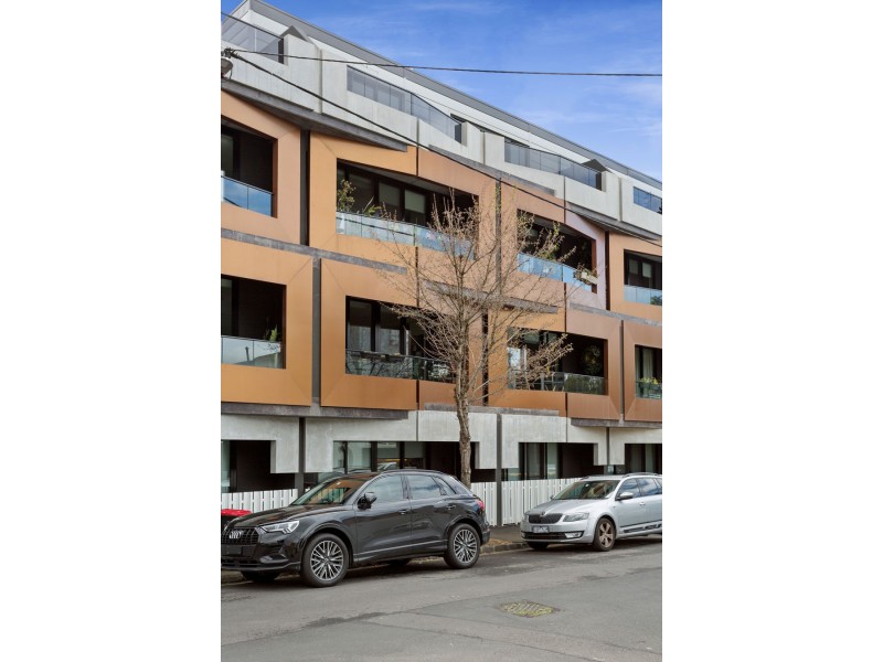 206/118 Vere Street, Abbotsford VIC 3067