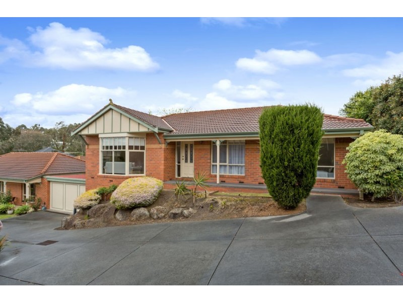 3/370 Church Road, Templestowe VIC 3106