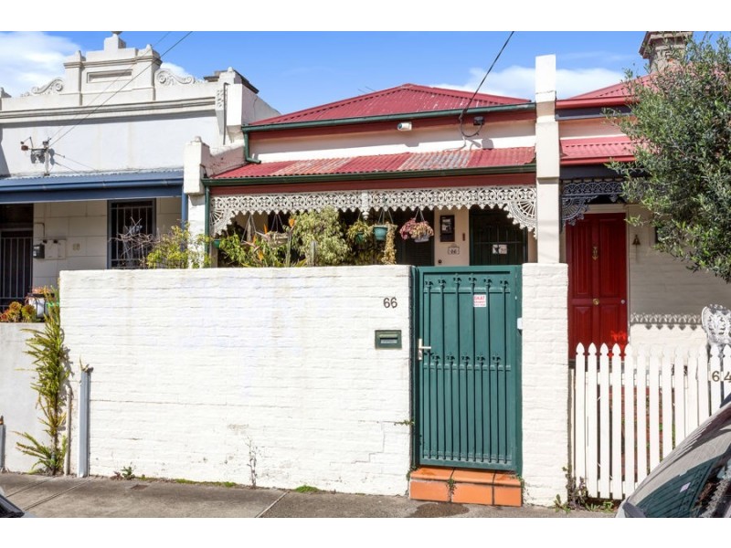 66 Stewart Street, Brunswick VIC 3056