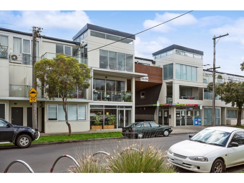 43/108 Union Street, Brunswick VIC 3056