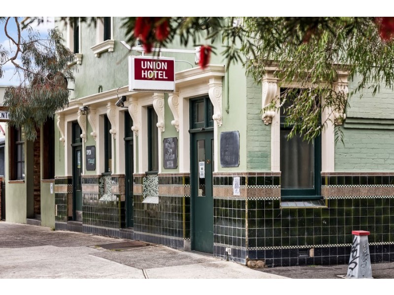 43/108 Union Street, Brunswick VIC 3056