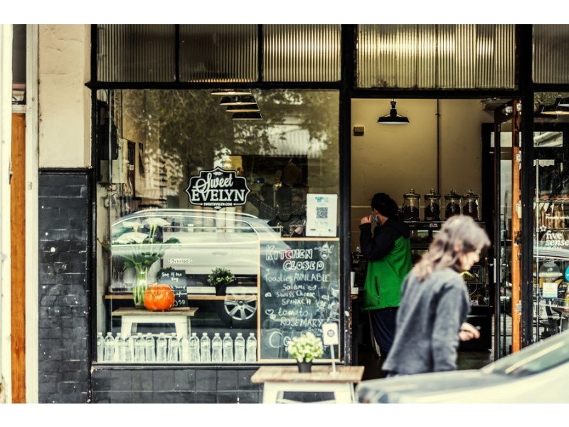 43/108 Union Street, Brunswick VIC 3056