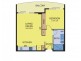 704/597-601 Sydney Road, Brunswick VIC 3056 Floorplan