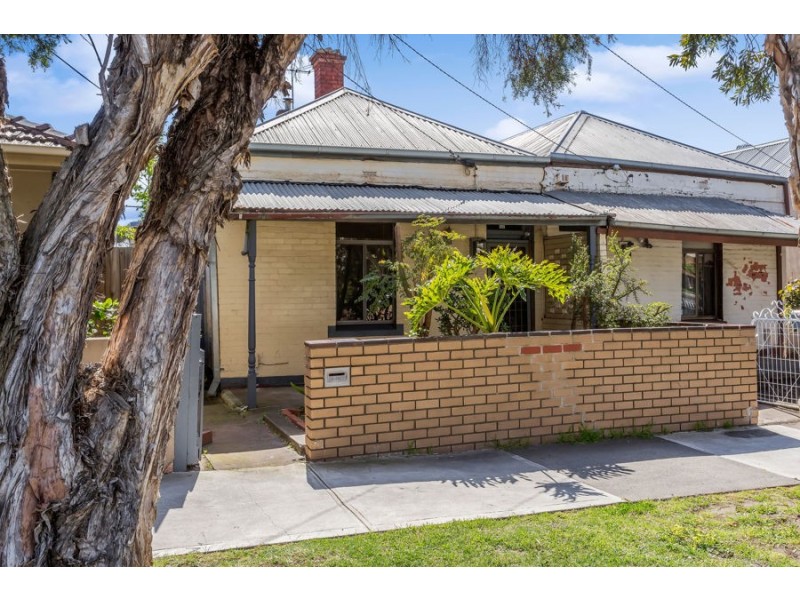 111 Mitchell Street, Brunswick VIC 3056