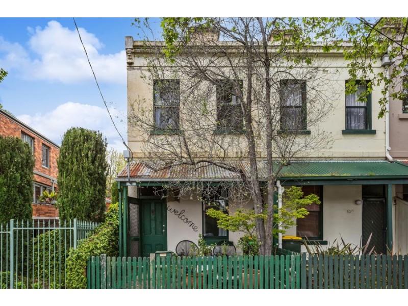 402 Cardigan Street, Carlton VIC 3053