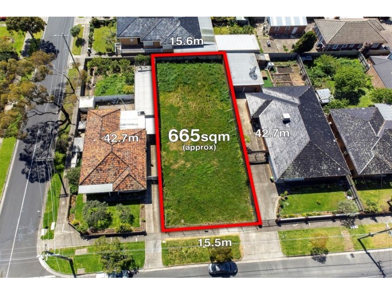42 Lynch Road, Fawkner VIC 3060