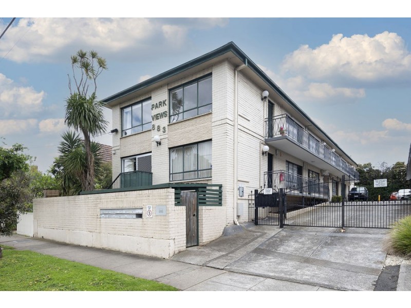 3/883 Park Street, Brunswick West VIC 3055