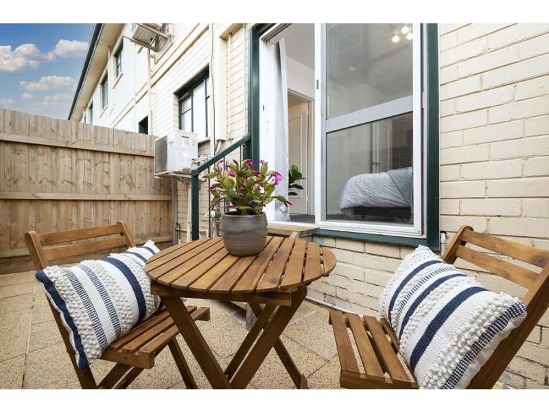 3/883 Park Street, Brunswick West VIC 3055