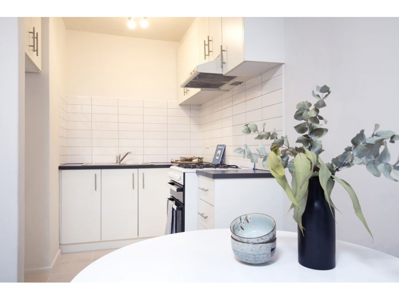 3/883 Park Street, Brunswick West VIC 3055