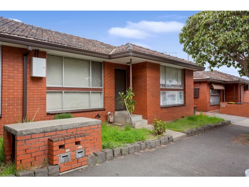 2 & 3/287 Albion Street, Brunswick VIC 3056