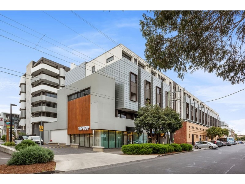 5206/185 Weston Street, Brunswick East VIC 3057