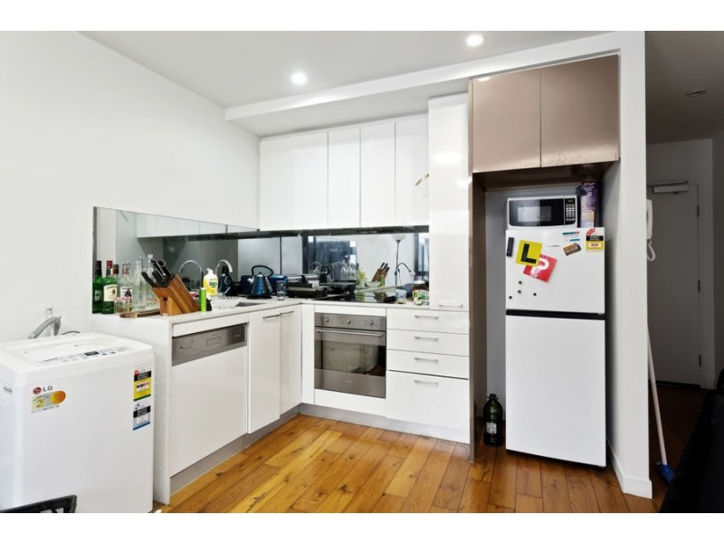 5206/185 Weston Street, Brunswick East VIC 3057