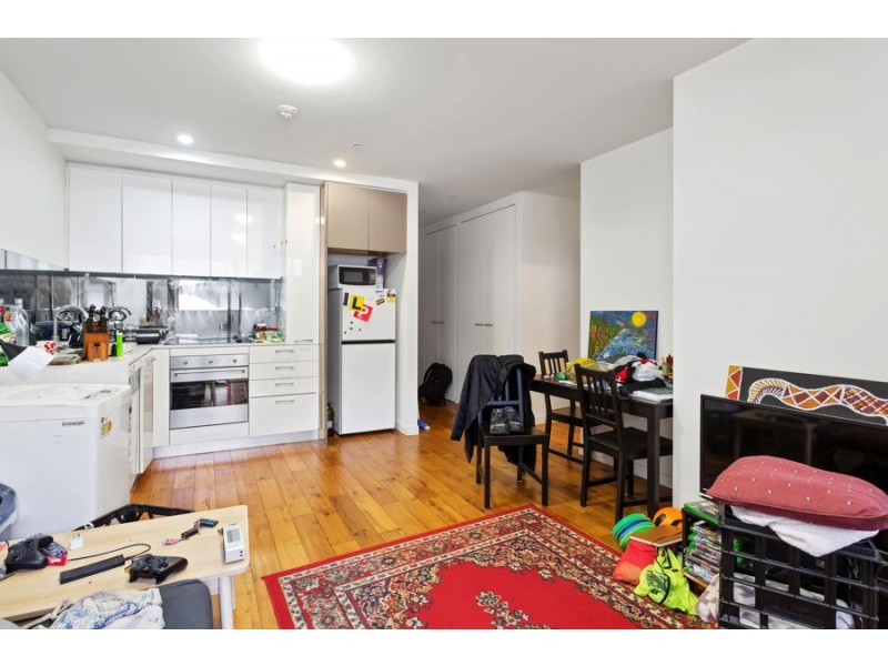 5206/185 Weston Street, Brunswick East VIC 3057