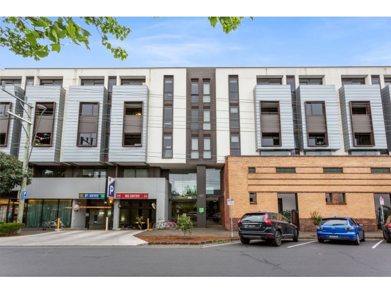 5206/185 Weston Street, Brunswick East VIC 3057