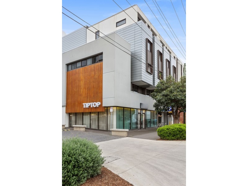 5206/185 Weston Street, Brunswick East VIC 3057