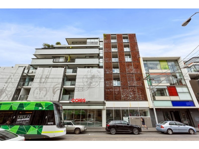 233/158 Smith Street, Collingwood VIC 3066