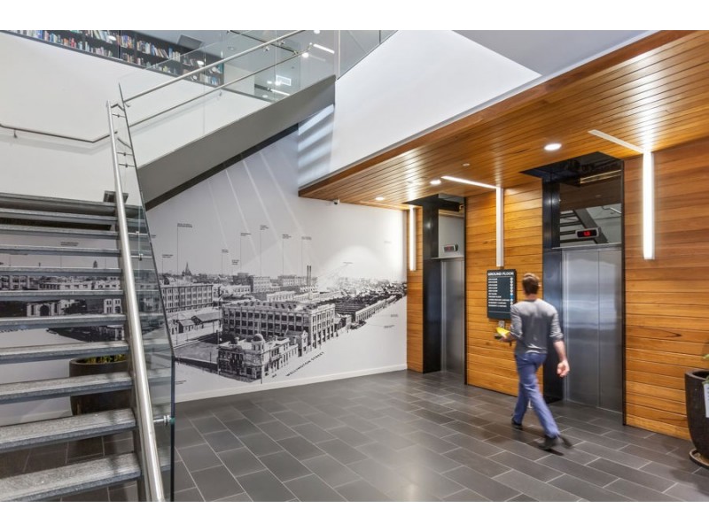 233/158 Smith Street, Collingwood VIC 3066