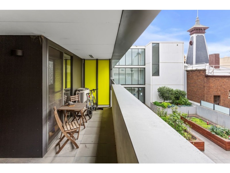 233/158 Smith Street, Collingwood VIC 3066