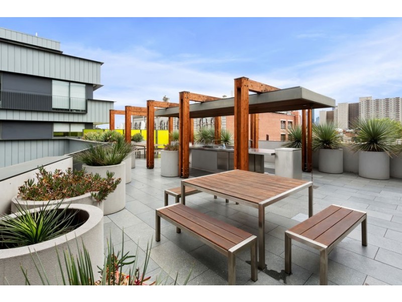 233/158 Smith Street, Collingwood VIC 3066