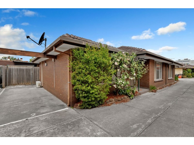 2/146 Blyth Street, Brunswick East VIC 3057