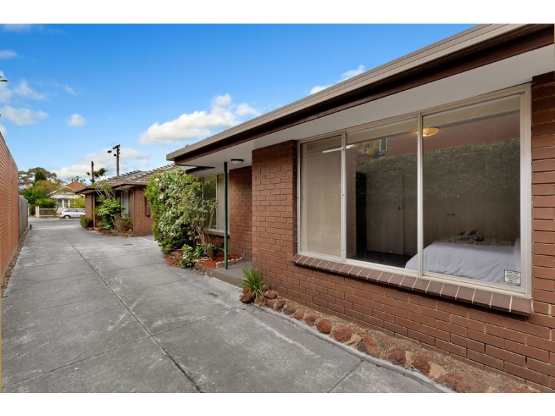 2/146 Blyth Street, Brunswick East VIC 3057