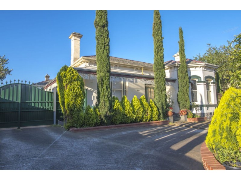 683 Park Street, Brunswick VIC 3056