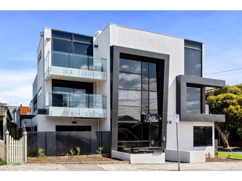 4/478 Albion Street, Brunswick West VIC 3055