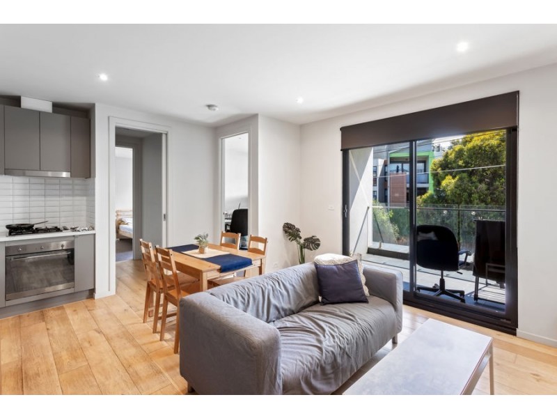 4/478 Albion Street, Brunswick West VIC 3055
