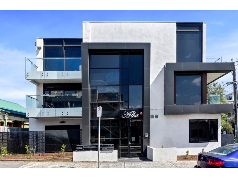 4/478 Albion Street, Brunswick West VIC 3055