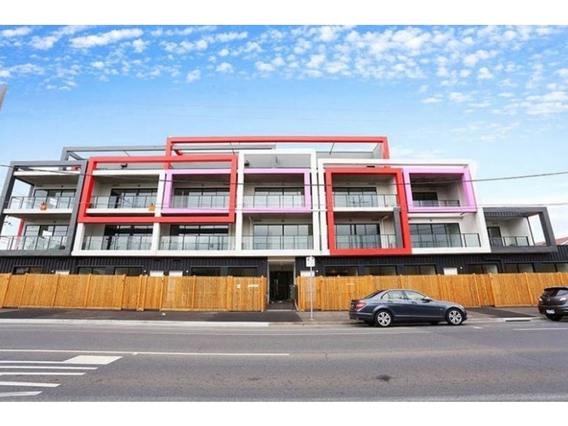 207/51-53 Gaffney Street, Coburg VIC 3058
