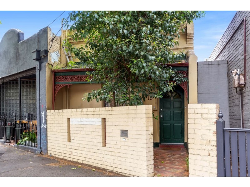 16 St Georges Road, Fitzroy North VIC 3068
