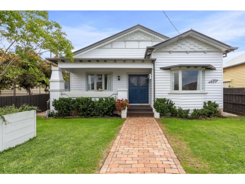 475 Albert Street, Brunswick West VIC 3055