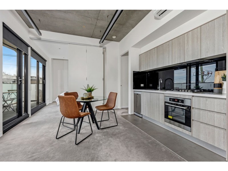 202/100 Nicholson St, Brunswick East VIC 3057