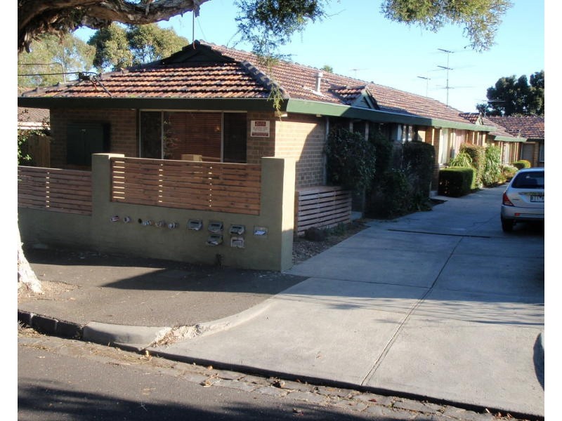 3/10 Fitzgibbon Ave, Brunswick West VIC 3055