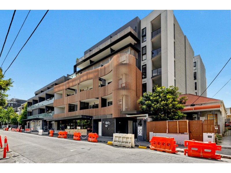 702/4 Breese Street, Brunswick VIC 3056