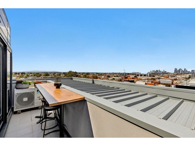 702/4 Breese Street, Brunswick VIC 3056