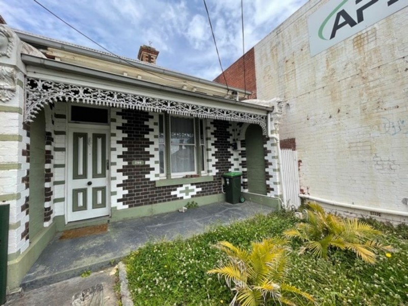 386 Barkly Street, Brunswick VIC 3056