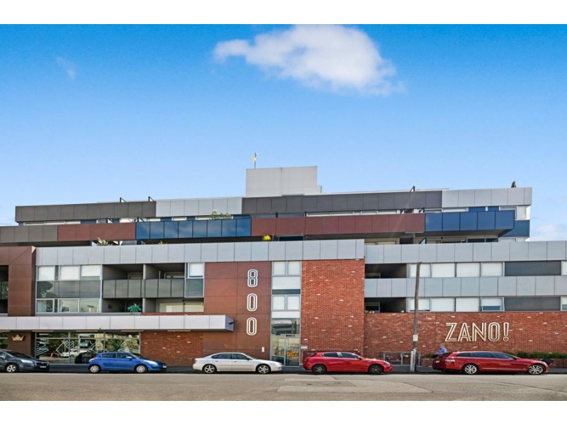 304/800 Sydney Road, Brunswick VIC 3056