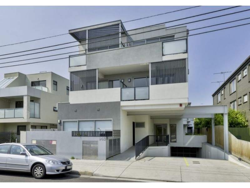 202/148 Brunswick Road, Brunswick VIC 3056