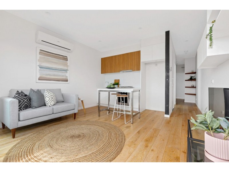 202/148 Brunswick Road, Brunswick VIC 3056