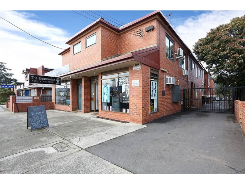 15/612 Moreland Road, Brunswick West VIC 3055