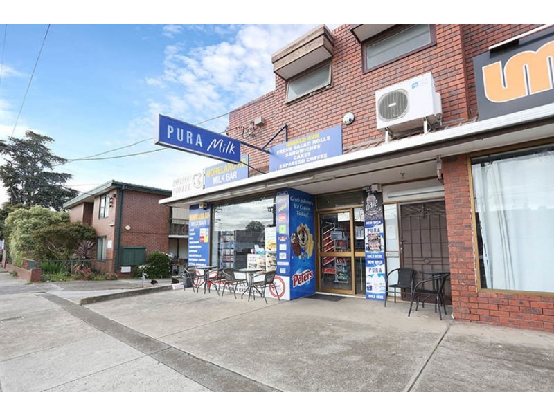 15/612 Moreland Road, Brunswick West VIC 3055