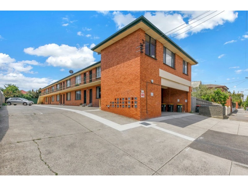 2/441 Brunswick Road, Brunswick West VIC 3055