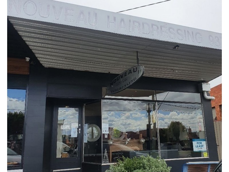 327 Napier Street, Strathmore VIC 3041