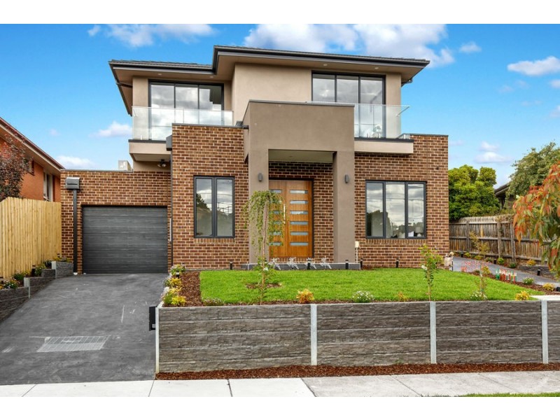 22A Damala Street, Doncaster East VIC 3109