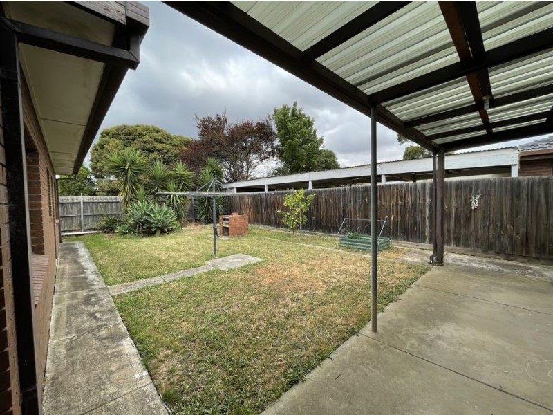 15 Hendersons Road, Epping VIC 3076