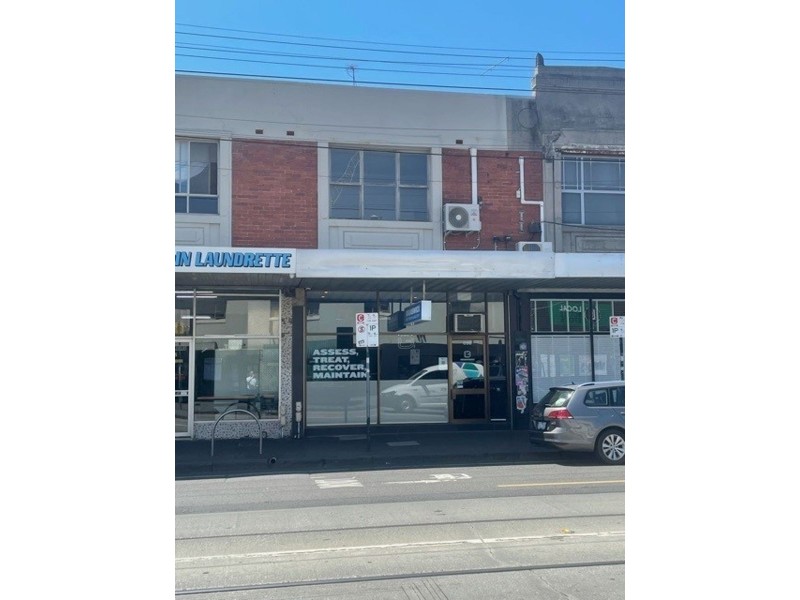 698 Sydney Road, Brunswick VIC 3056