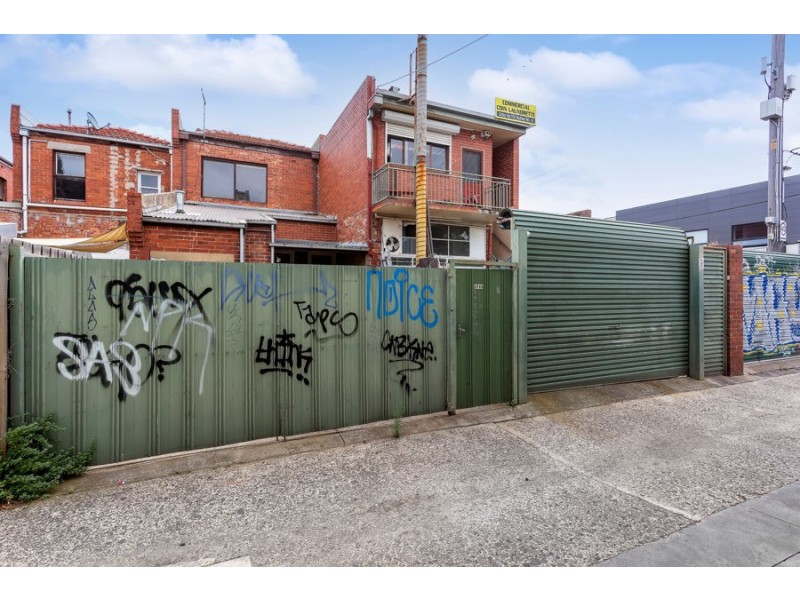 698 Sydney Road, Brunswick VIC 3056