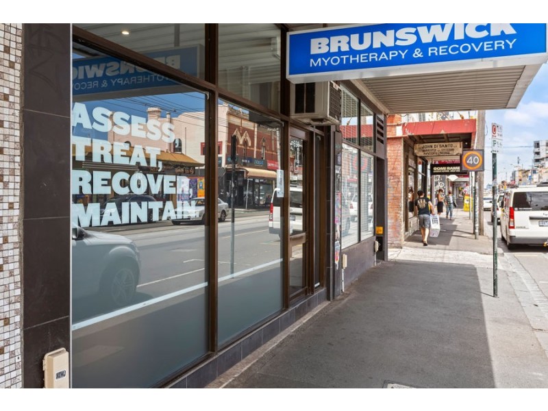 698 Sydney Road, Brunswick VIC 3056