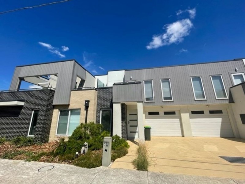 1d Alfred Street, Coburg VIC 3058